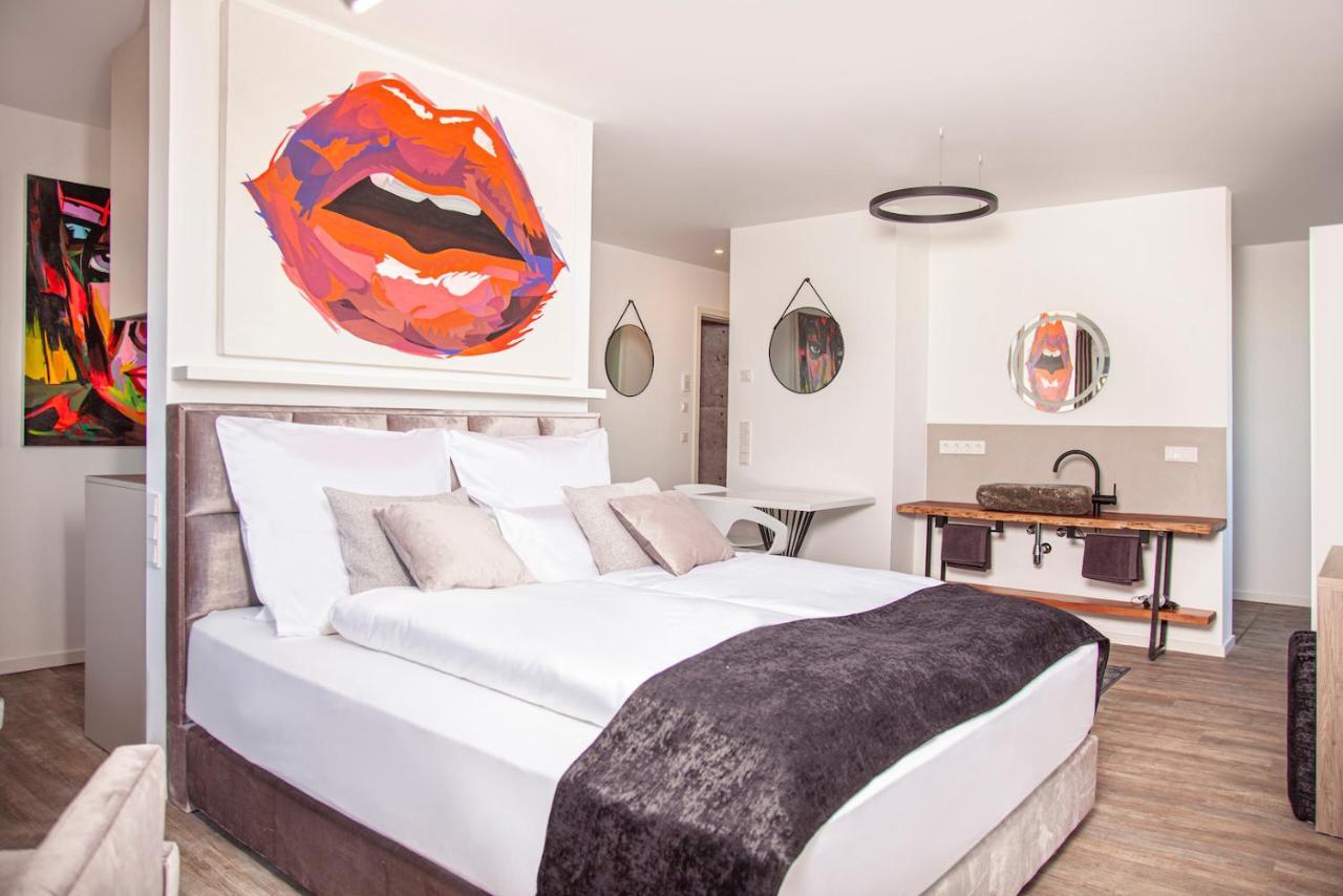 The Faces Appartement Berlin