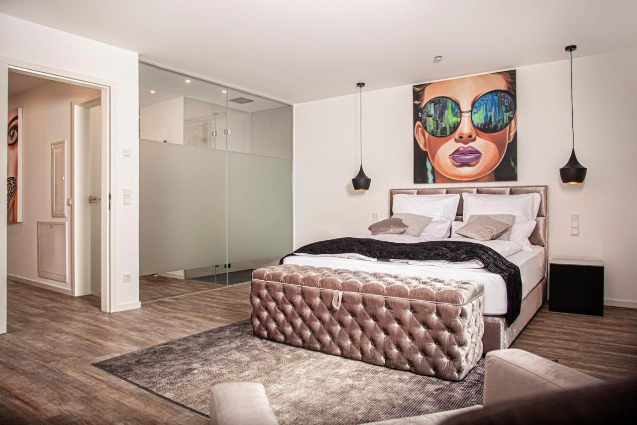Appartement The Faces Berlin